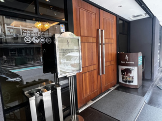 開業33年！北市老牌鐵板燒宣布熄燈 最後營業日曝