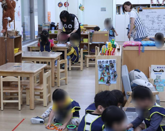 北市2歲專班中籤率比刮刮樂還低！家長嘆：3歲還排不到