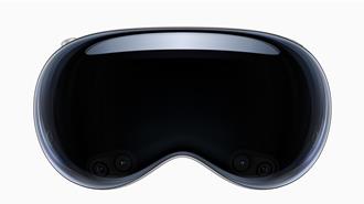 果粉注意！Apple Vision Pro在台上市 預購時間、售價曝光