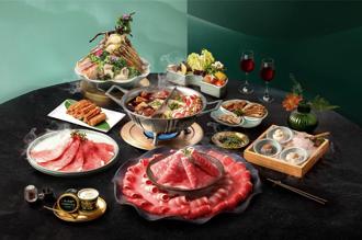 青花骄进驻南港 凭身分证、名片送综合丸 带伞到聚基隆店赠富士肉肉山