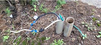 花蓮壽豐鄉頻傳公共電纜線遭竊 公所盼加重竊賊刑責