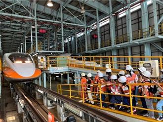 台灣高鐵寒假營隊夯 12／6網路報名開搶