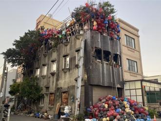 石头屋传奇！屋主病逝 屋内惊现「生命奇蹟」