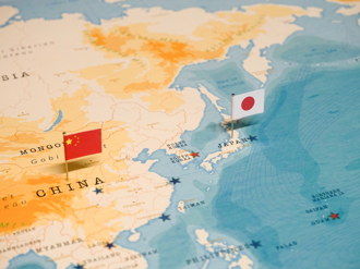 中日联合民调：陆87％民眾对日印象差 创史上第二高