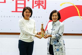 宜蘭童玩節獲肯定 美國繆思創意獎奪雙金