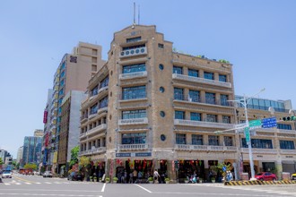股票上市品牌皇鼎建設 台南東區公園新案萬眾矚目