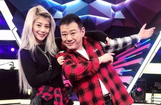 安迪女儿曝父亲病逝前抢救过程 医师「1句话」让家属全崩溃