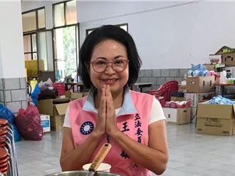 競選志工遭控誣指對手發走工　前高市議員王齡嬌「未叫唆」判無罪