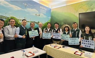 冷衙門位處台南火車站黃金地段？綠委促改建博物館