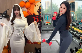 奔騰思潮》吳柳芳與中華隊（葉家興）