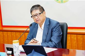 竹北殯葬設施不足？楊文科：評估都會區殯葬大樓可行性