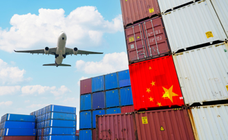 陸11月物流業景氣指數達52.8％ 連3個月維持高位