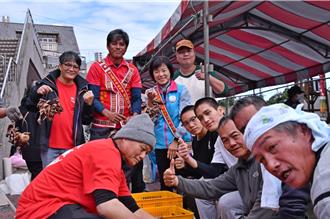 吉安南勢阿美族捕鳥祭 19部落12月每周接力登場