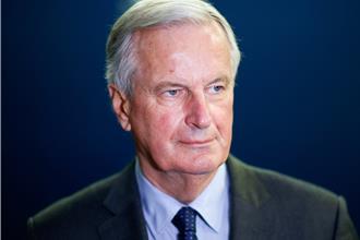 法政府強行通過財政預算案 在野黨揚言倒閣！最快明日被推翻