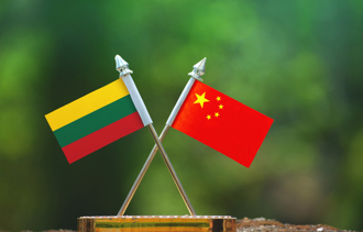 立陶宛驅逐3陸外交官 議員揭原因：已非常寬容、別無選擇