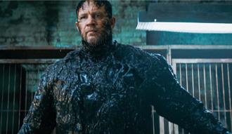 湯姆哈迪道別《猛毒》遺憾只有1個 動作技巧掌握神速被誇特技天才