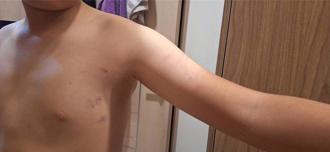 老師報警抓小六生 家長再發聲：孩子在派出所緊張到手指摳出血