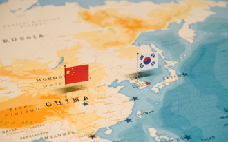 韩国超惨…7产业遭大陆超越！谢金河曝这家「卖厂救命」卷入杀戮战凶手是他