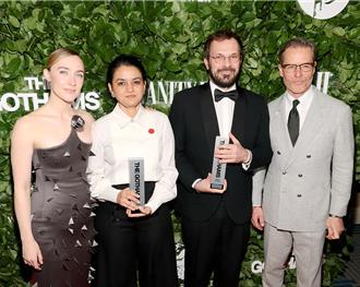 《你是我眼中的那道光》奪哥譚獎大獎！獲名導是枝裕和盛讚