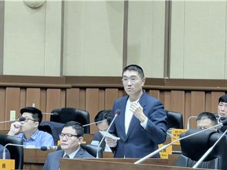 基市府編1200萬元補助影視劇組  行銷基隆市