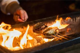 Ukai-tei Kaohsiung全新菜單 12月溫暖登場