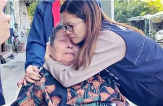 孝順18歲女護校生深夜打工下班探視阿嬤遭撞死    祖父母求看最後一面