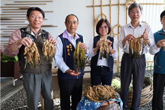 苗栗公館鄉「福菜嘉年華」 12／14起連兩天登場