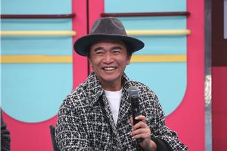 吴宗宪豪气送准儿媳爱马仕！ Sandy产后傻眼承认无法接受