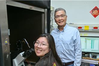 陽明交大用藥物改變蛋白構造 助治療多囊腎病、分泌腹瀉等疾病