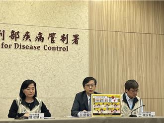 肠病毒就诊2.6万人创十年新高 医曝：12月中将达高峰