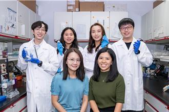 揭癌細胞愛吃糖的祕密 清大研究找到癌症治療關鍵