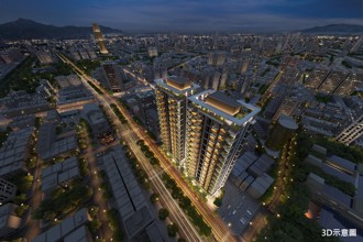 退休後住進市中心、擁抱大自然！「遠雄峰蘊」給第二人生更多的可能