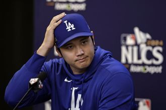 MLB》大谷明年去不去白宮？日媒憂道奇抵制釀外交問題
