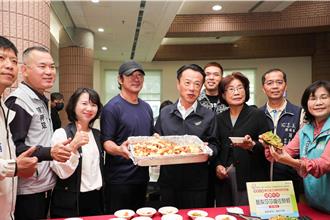 嘉縣衛生評核！99業者通過考驗 展現優良食安管理