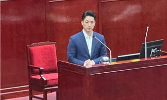 世壯運效法大阪 北市道路全面禁菸？蔣萬安這樣回應