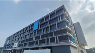 全球前五大半導體設備商進駐南科 東京威力台南營運中心開幕