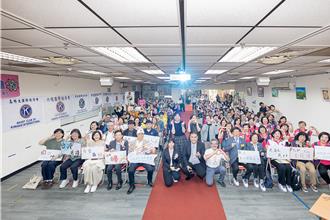 追逐夢想！心智障礙者站上舞台 為自己爭取權益