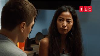 相愛相殺異國戀曲！遠嫁他國換來對另一半的信任崩塌