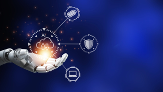 前3季賺贏去年 達人推「3檔AI股Q4躺賺」 殖利率5-6％香 00878撿回它