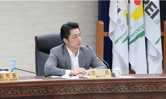 再批財劃法分配不公  蔣萬安舉新竹為例：應跳脫設籍人口數思維