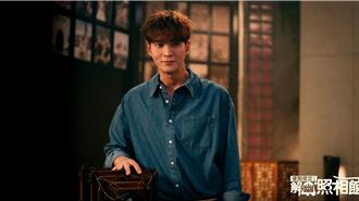 史上最多阿飘的韩剧！故事太催泪「男主角连探班也在哭」