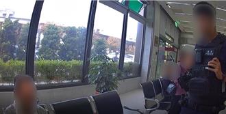 竹南老翁遭遇交友詐騙 警郵合作保住積蓄