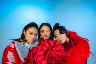 《2025 WE ARE我們的除夕夜》首波卡司曝！皇后與影后同台對決