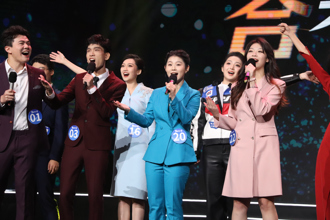 第十六屆電視主持新秀會落幕  台灣選手追求熱愛夢想成真