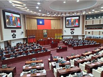 缺額3485人！台北市府爆人力荒 遭批常態加班成「另類霸凌」