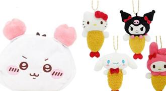 年底強檔雙12衝買氣  吉伊卡哇人氣旺