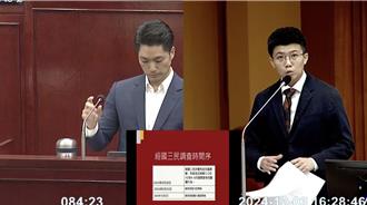 北市狼師任職2園區耗3個月才發問卷 蔣萬安：將精進