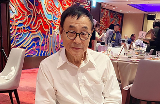 劉家昌1年前暴瘦動刀！孤單躺病床悲喊：切不了心裡創傷