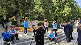 自律博主天花板！北京海淀小學生一天作息堪比世界500強CEO