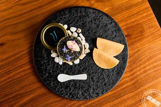 濃郁冬季美味登場 晶英Ukai-tei呈現海鮮與肉類的極致技藝